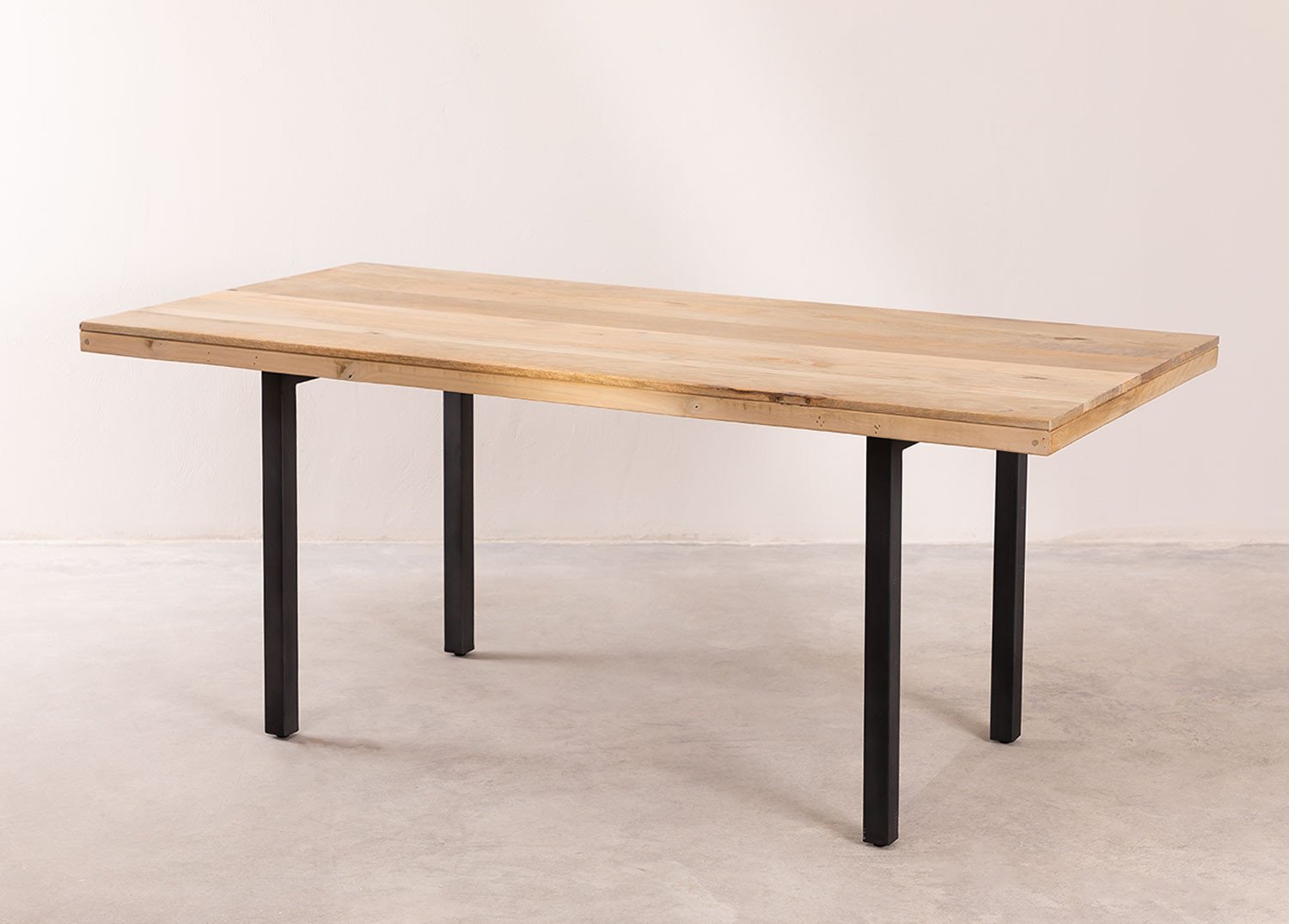 Rectangular Dining Table (180 X 90 cm) Dhula, gallery image 823032