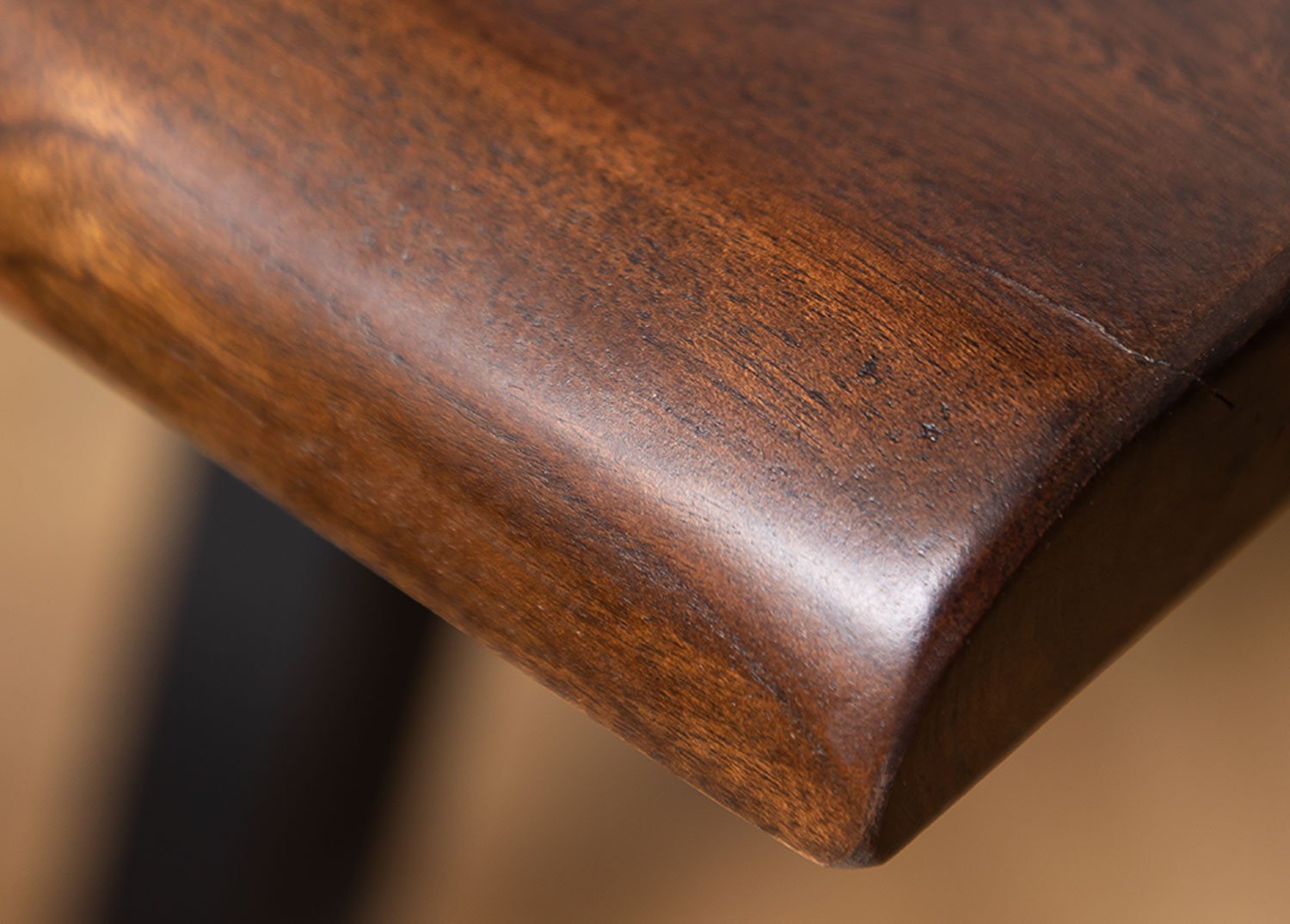 Mango Wood Dining Table 200 cm Mhosit , gallery image 824363