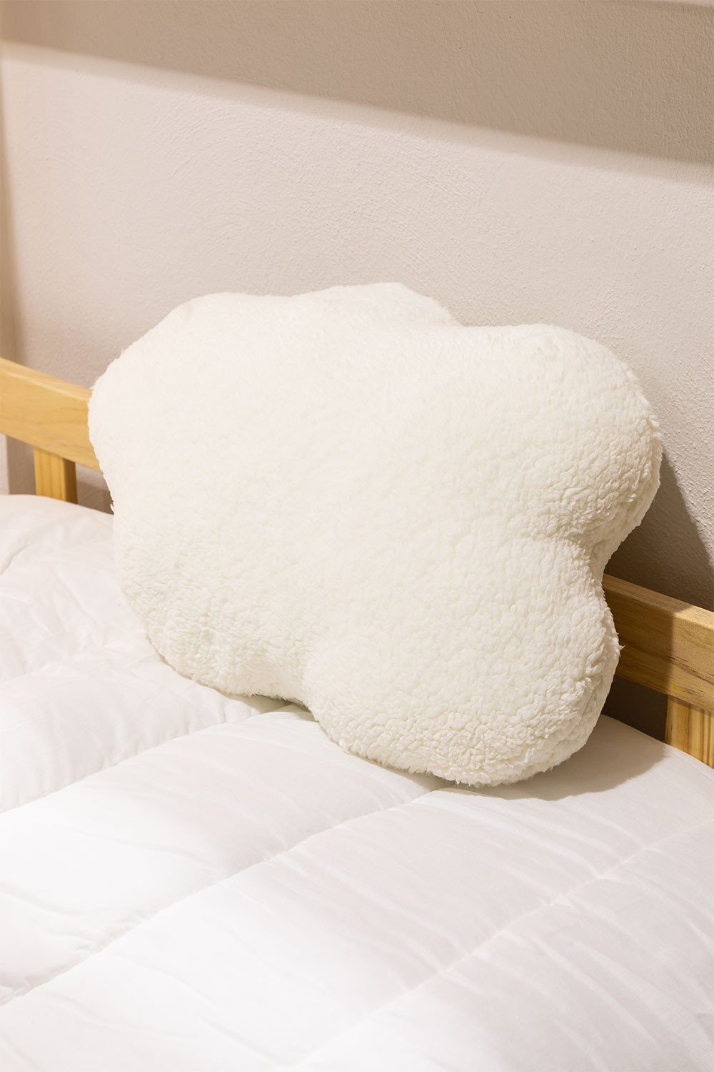 Cotton Cushion Lily Kids , gallery image 2