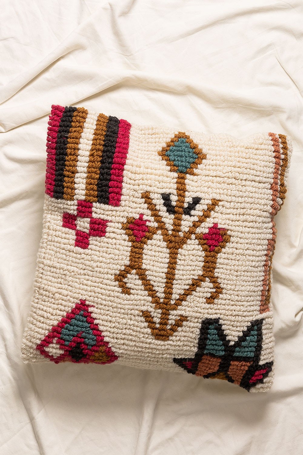 Arbe Cushion Cover, gallery image 1