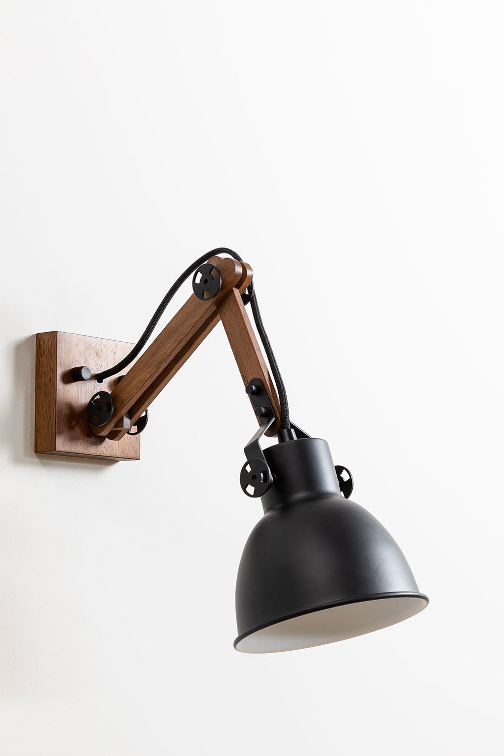 Extendable Wall Sconce Ugarte , gallery image 5