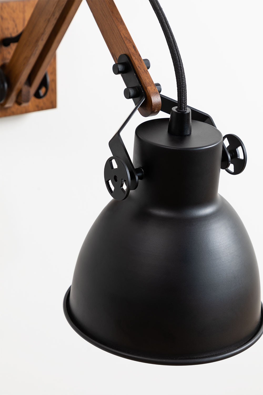 Extendable Wall Sconce Ugarte , gallery image 6