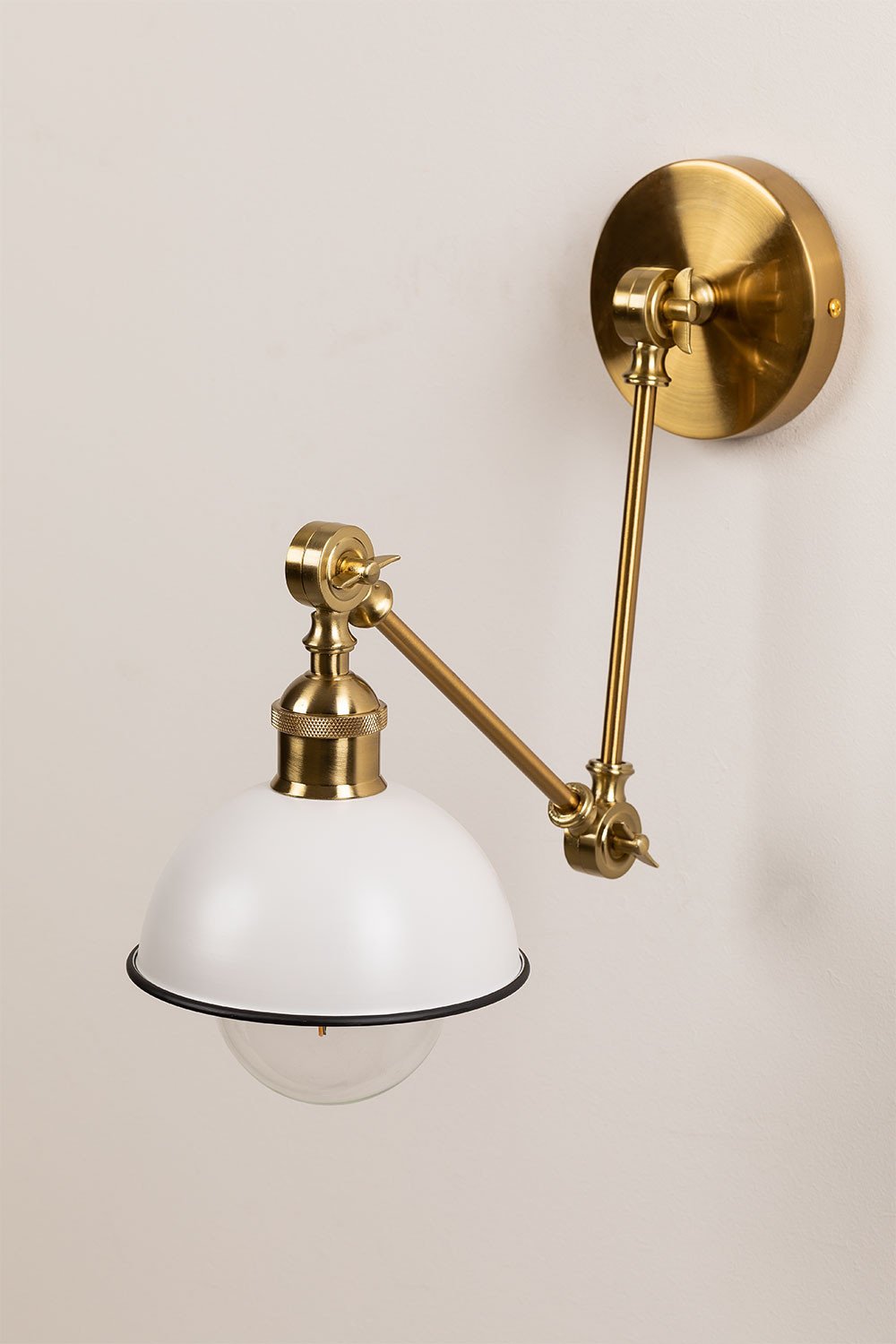 Wall Sconce Ellmer , gallery image 2