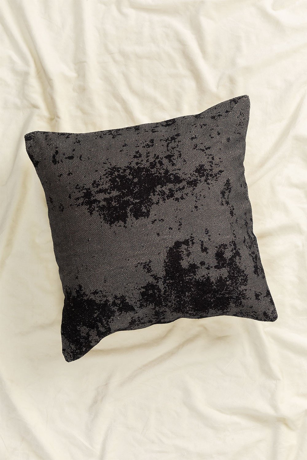 Square Cotton Cushion (50x50 cm) Tak, gallery image 1