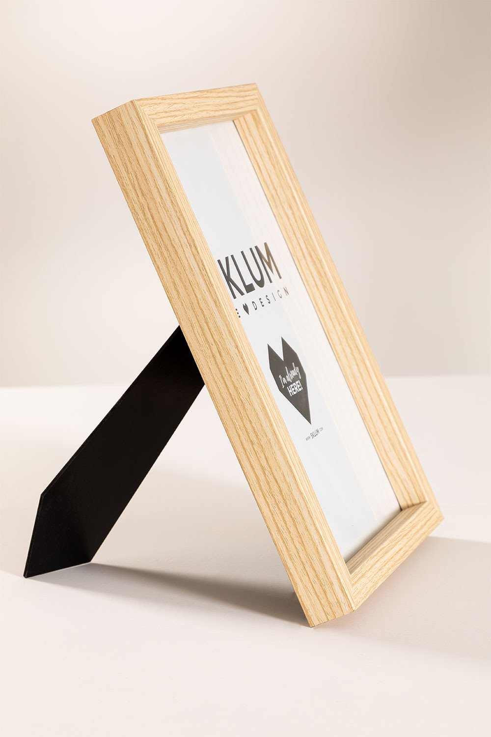 Wooden Photo Frame Nuo , gallery image 2