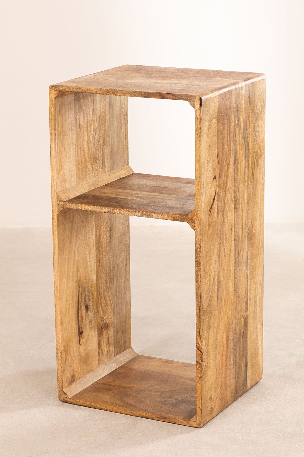 Mango Wood Modular Shelf  Yaris, gallery image 3