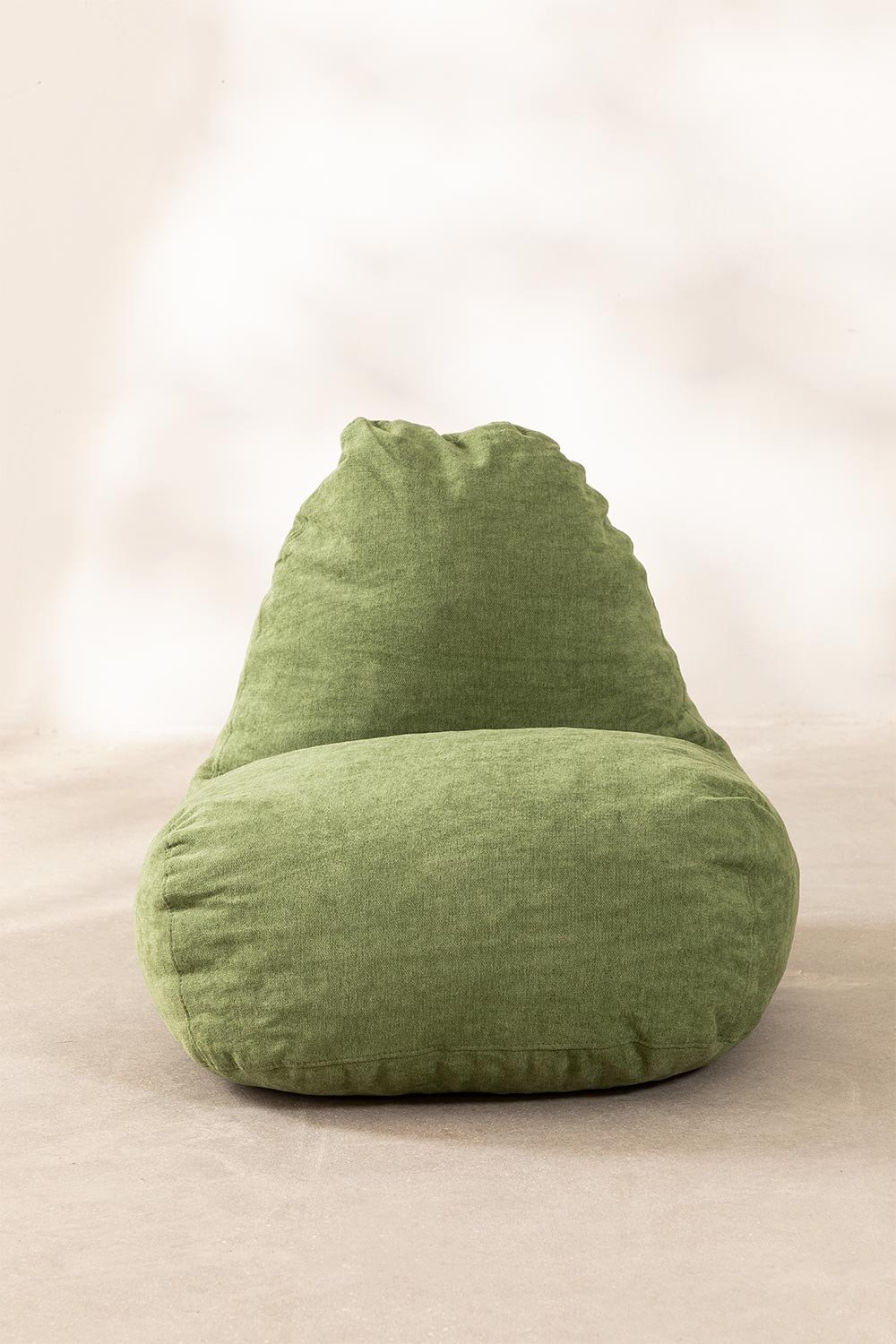 Pouffe With Backrest Quim Kids, gallery image 2