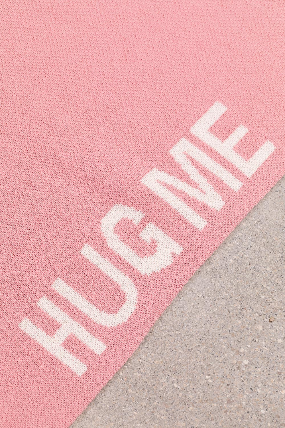 Cotton Blanket Rose Kids SKLUM