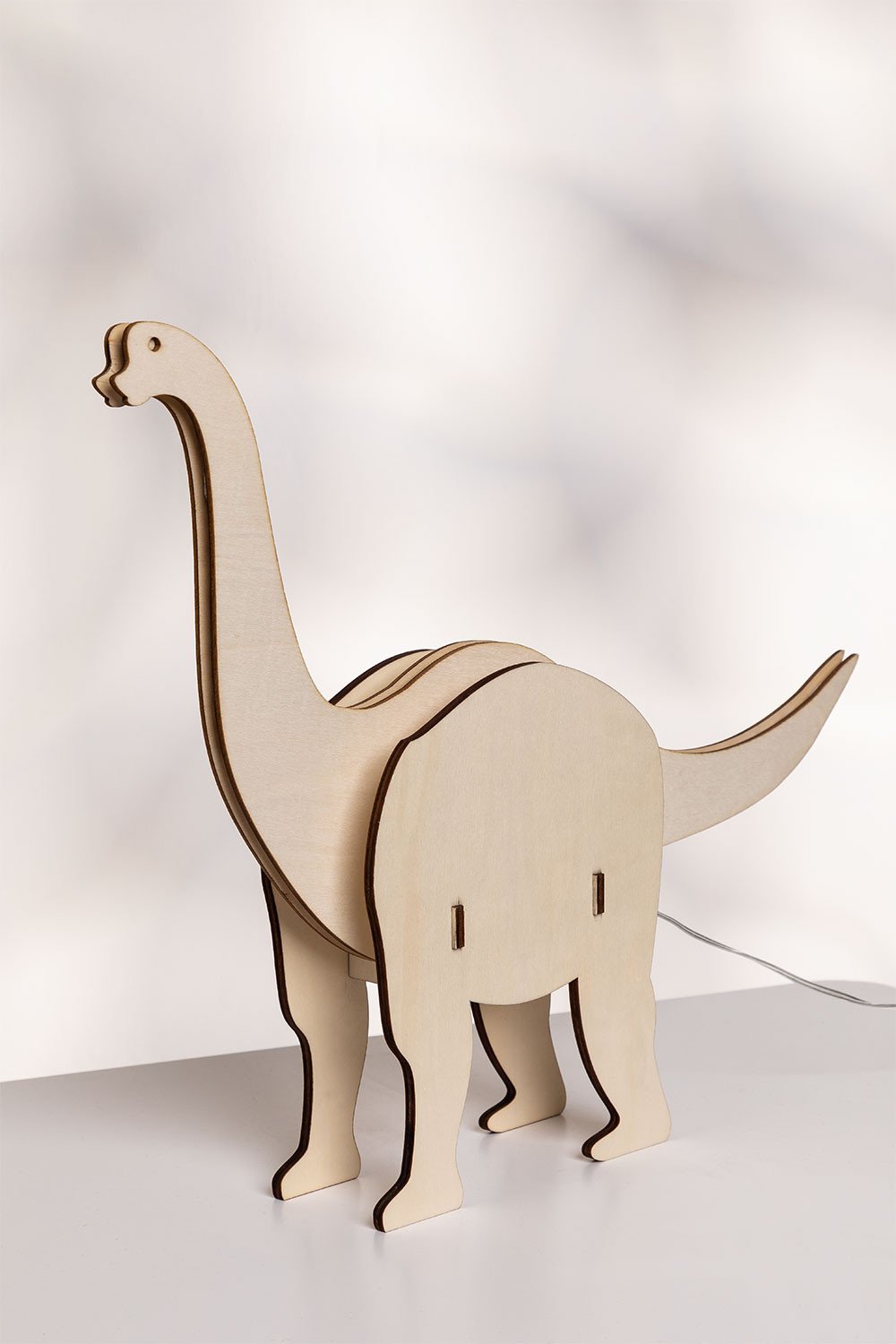 Table Lamp Dino Kids , gallery image 1