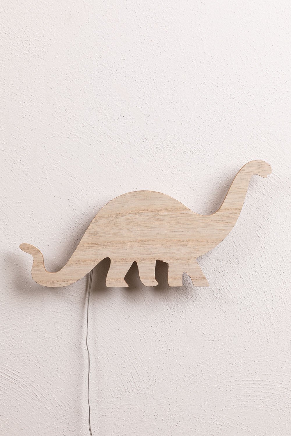 Rexy Kids wall lamp, gallery image 3