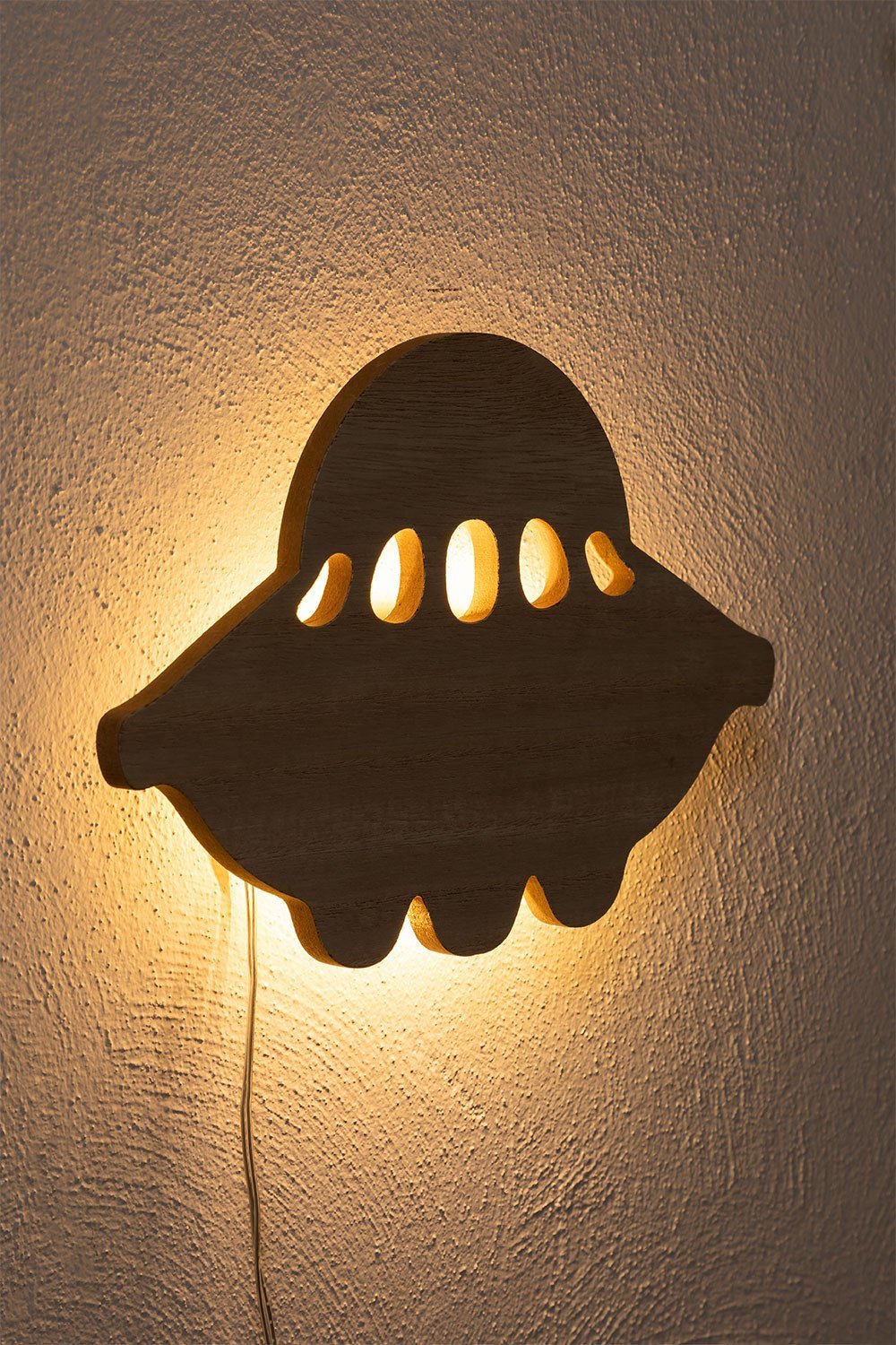 Wall Lamp Rexy Kids , gallery image 2