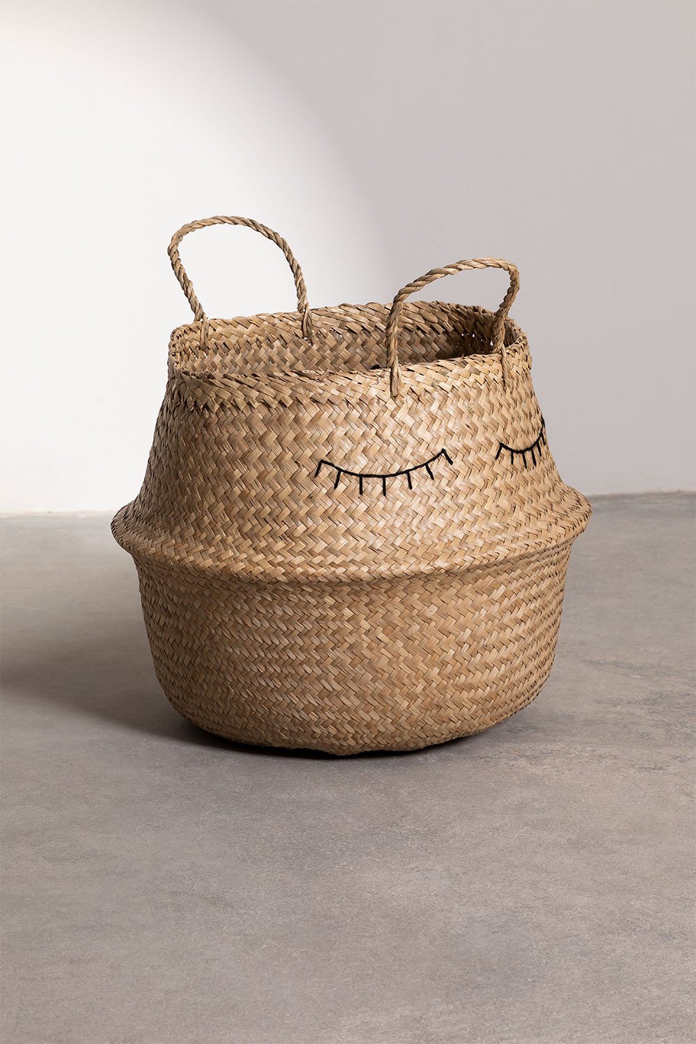 Basket  Kahs Cil, gallery image 1