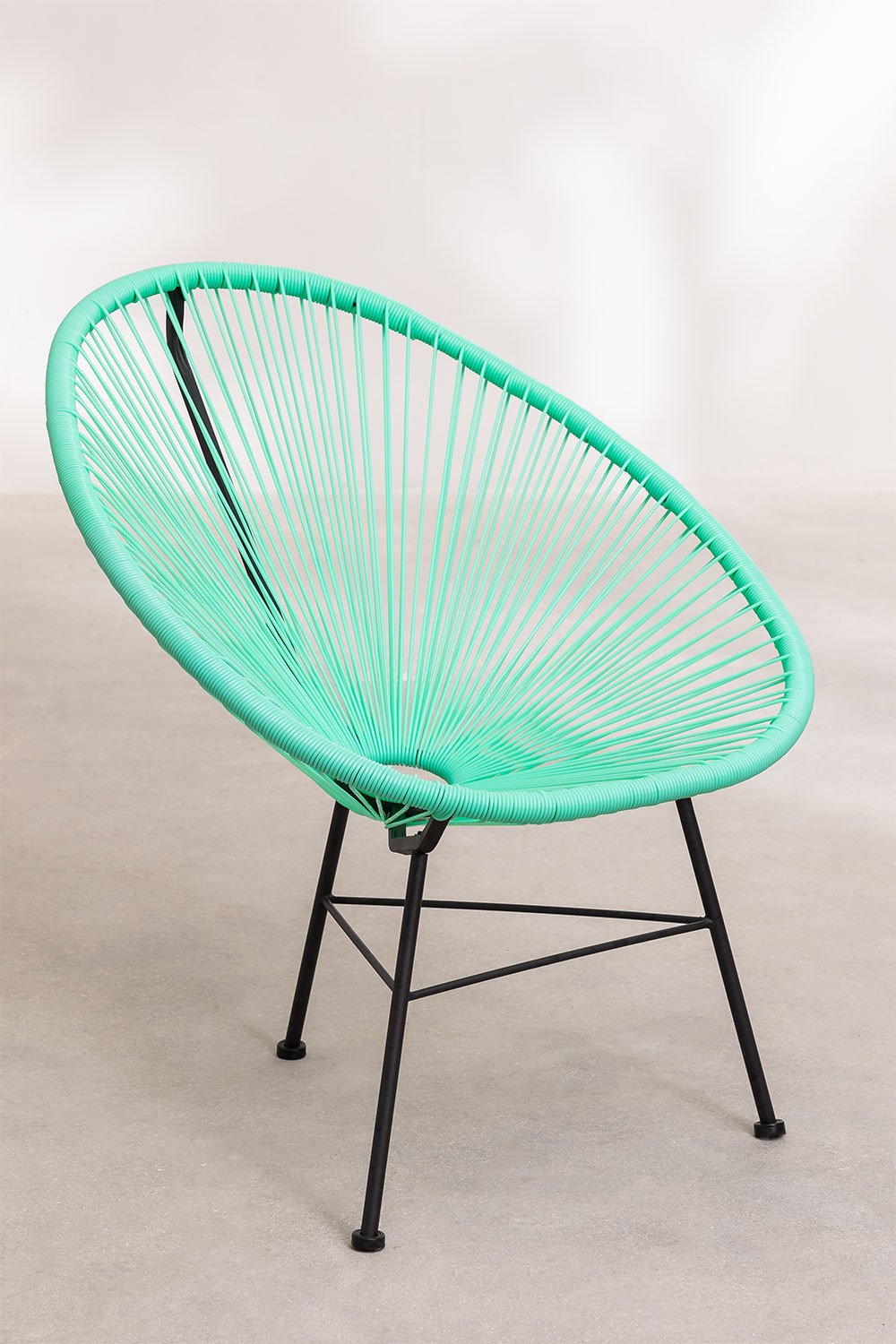 New Acapulco Garden Armchair, gallery image 2