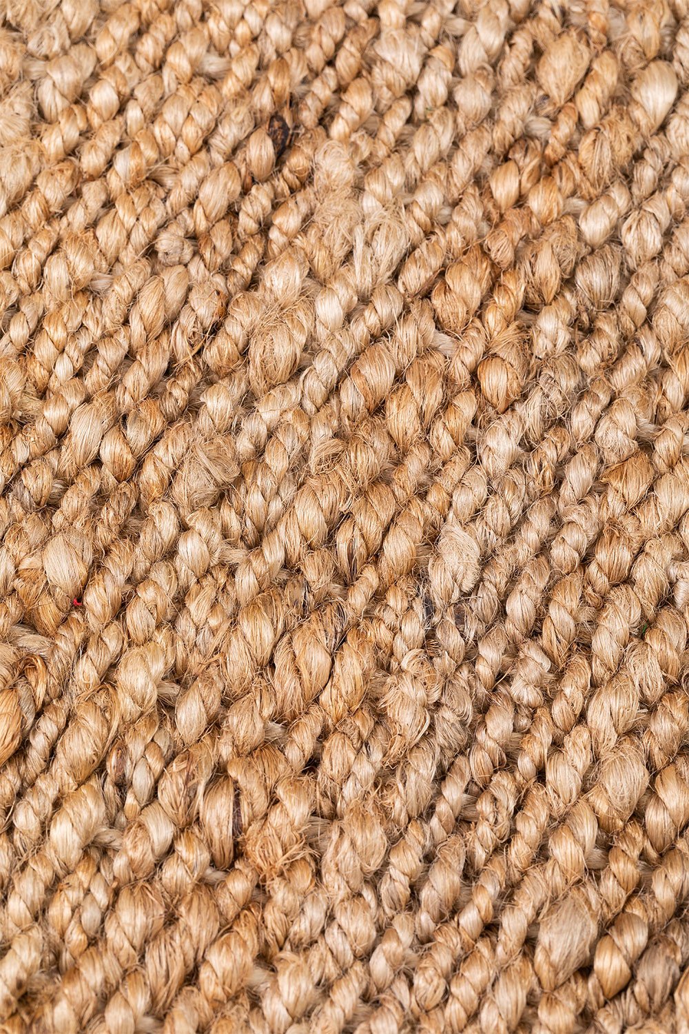 Hemp Rug Natural Calmah, gallery image 4