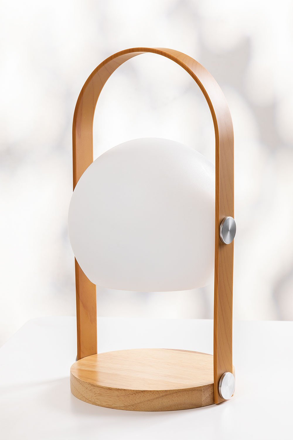 Wireless Outdoor LED Table Lamp Alop , gallery image 4