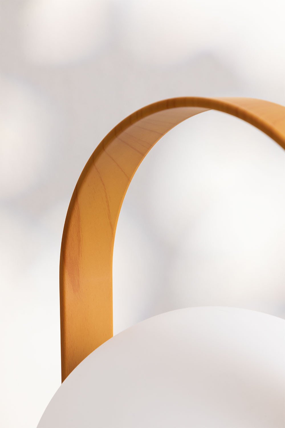 Wireless Outdoor LED Table Lamp Alop , gallery image 5