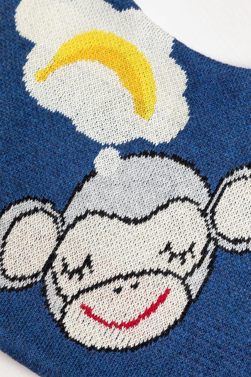 Tubbi Kids cotton bib, gallery image 4