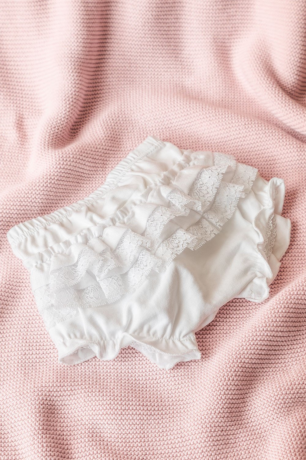 Cotton Bloomers Beibi, gallery image 1