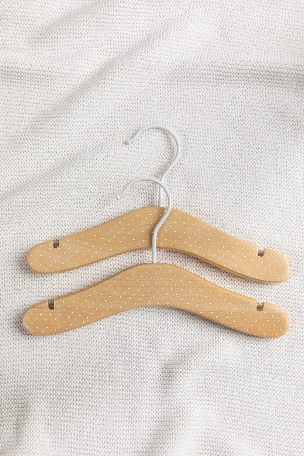 Set of 2 Kids Hangers Arius , gallery image 3