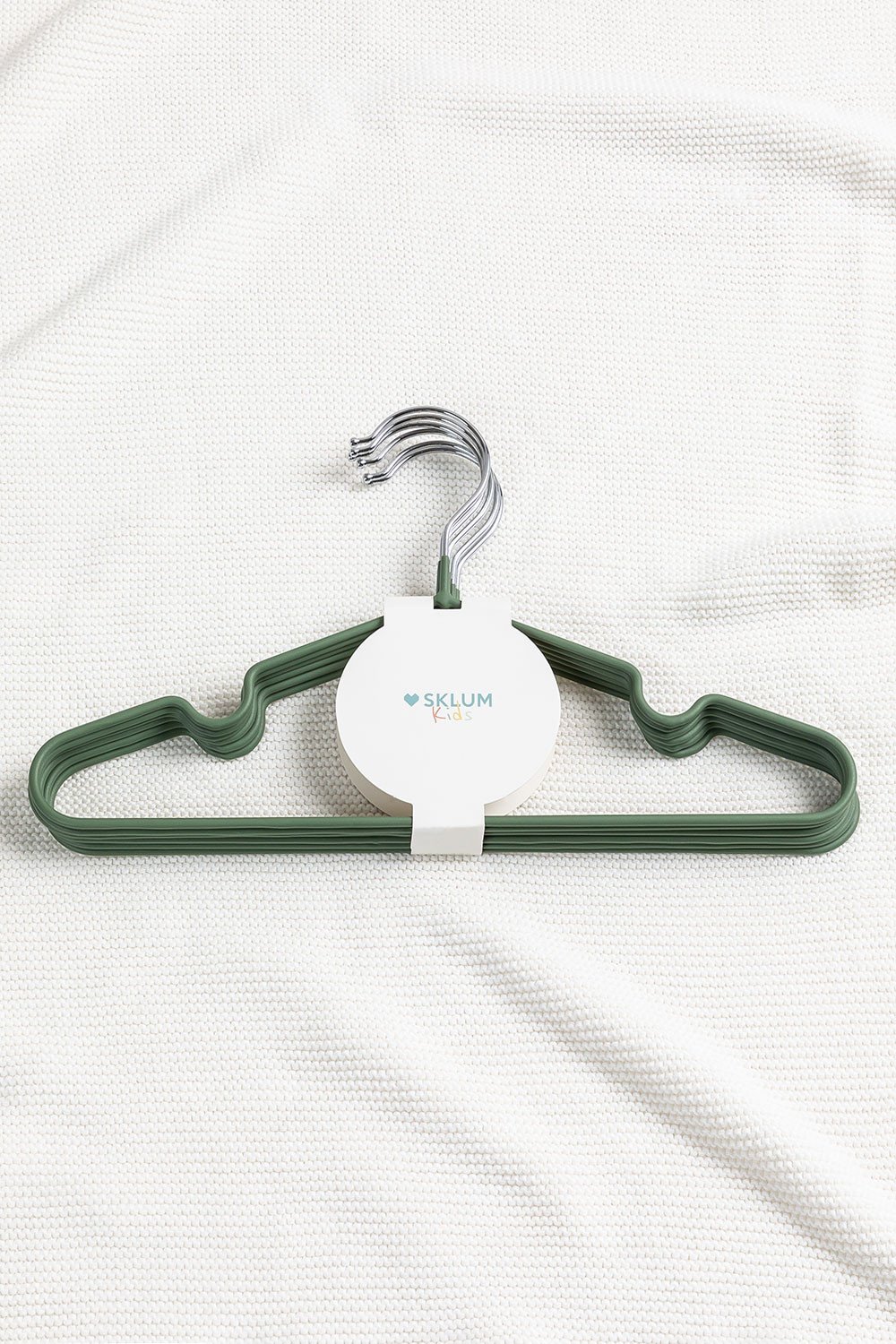 Set of 6 Kids Hangers Anttal , gallery image 2