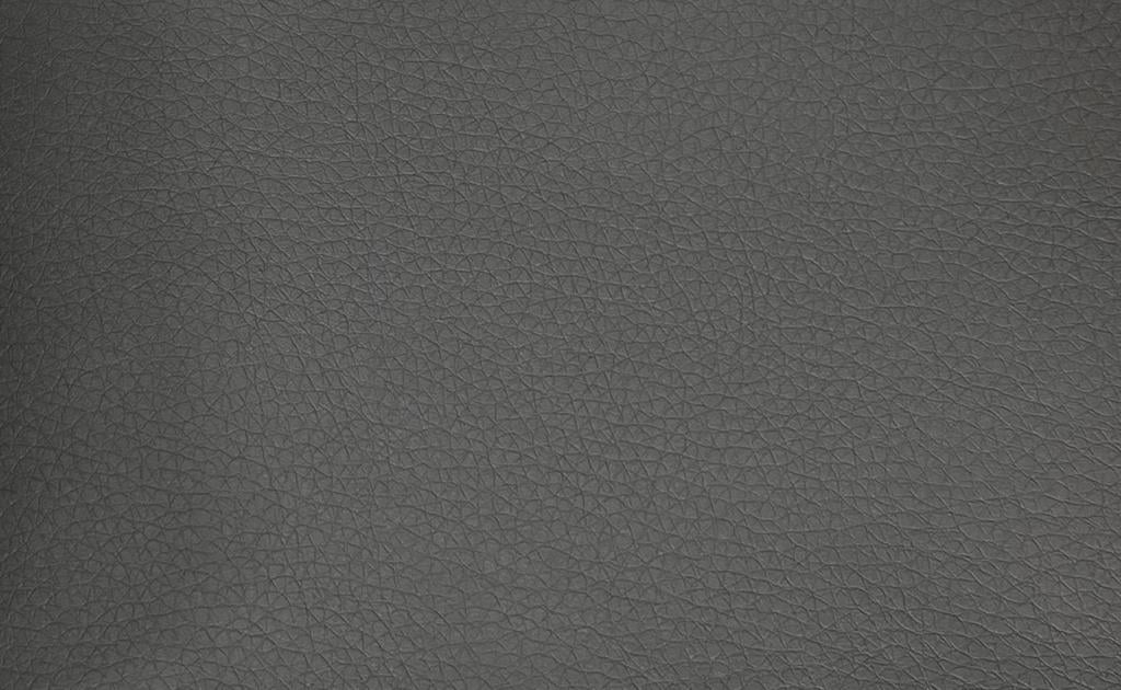 Kunstleder Grau Anthrazit