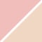 Pink Hazelnut - Beige Linen