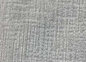 Chenille Stofffarbe Helles Grau