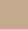 Wheat Brown Polypropylene