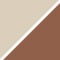 Tapioka Beige - Braun