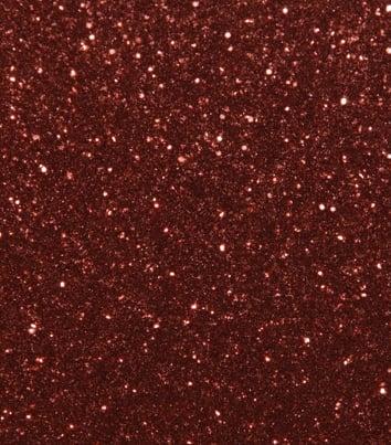 Rojo Cedro con Borde Dorado