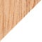 Natuurlijk hout - Wit