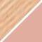 Madera Natural - Rosa Claro