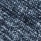Indigo-blaue Chenille