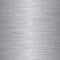 Brushed Stainless Steel