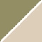 Cedar-Grün – Tapioca-Beige