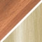 Madera de Acacia - Dorado Cepillado