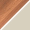 Madera de Acacia - Beige Tapioca