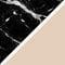 Mármol Nero Marquina - Beige Tapioca