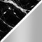 Mármol Nero Marquina - Gris Cepillado