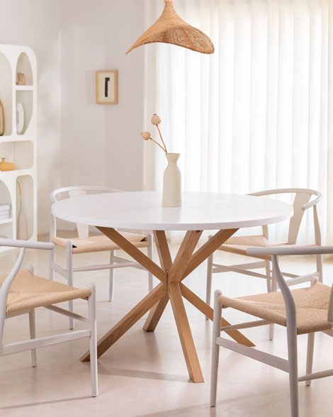 Scandinavian furniture