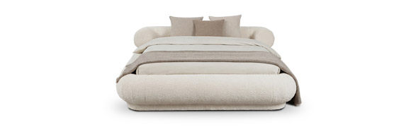 160 x 200 cm | 180 x 200 cm | 200 x 200 cm