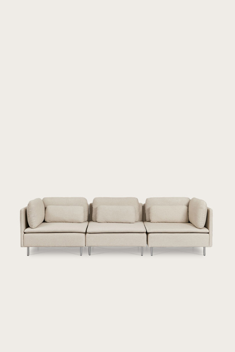 Oriol Collection