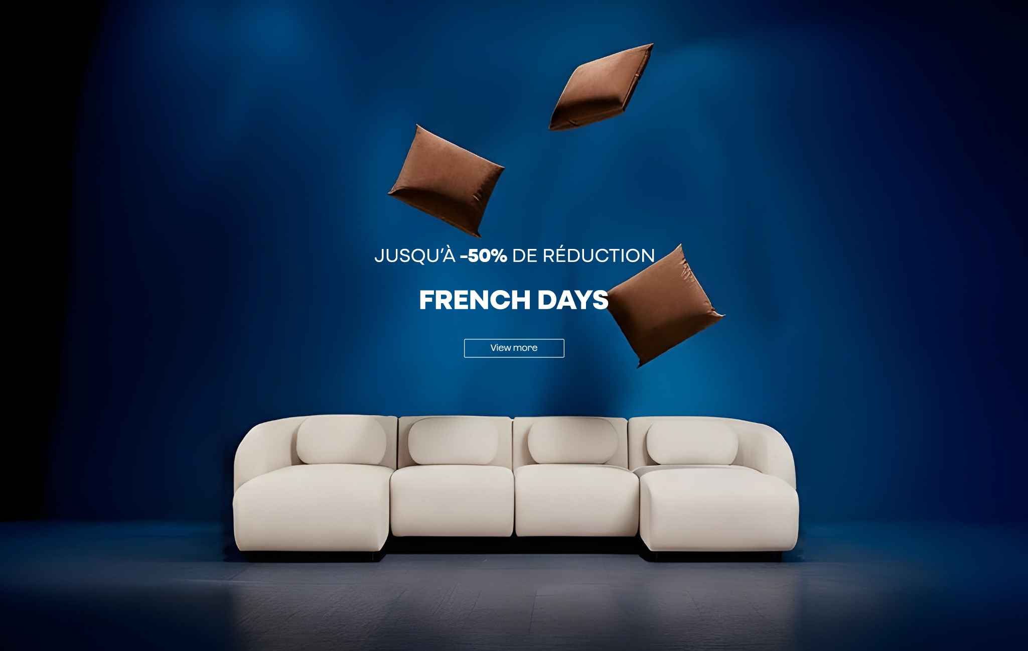 French Days