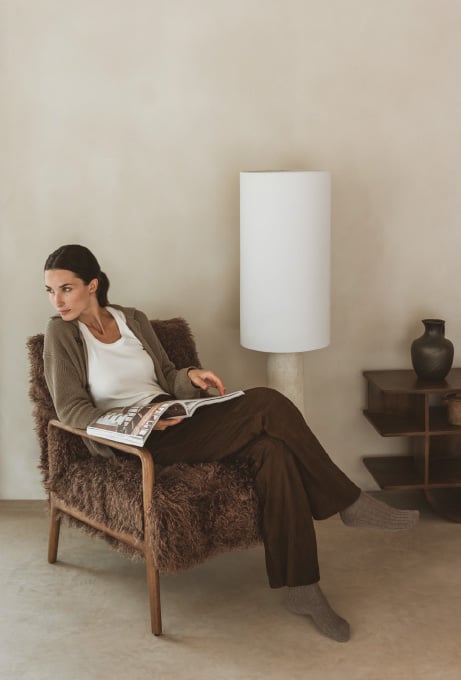 Mocha Mousse Collection