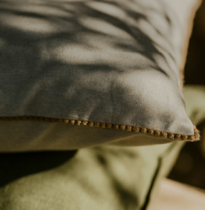 Early Black Textilien