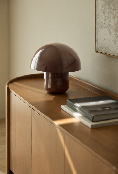 Mocha Mousse Collection