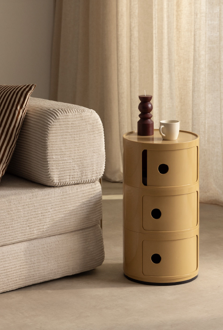 Colourful Collection