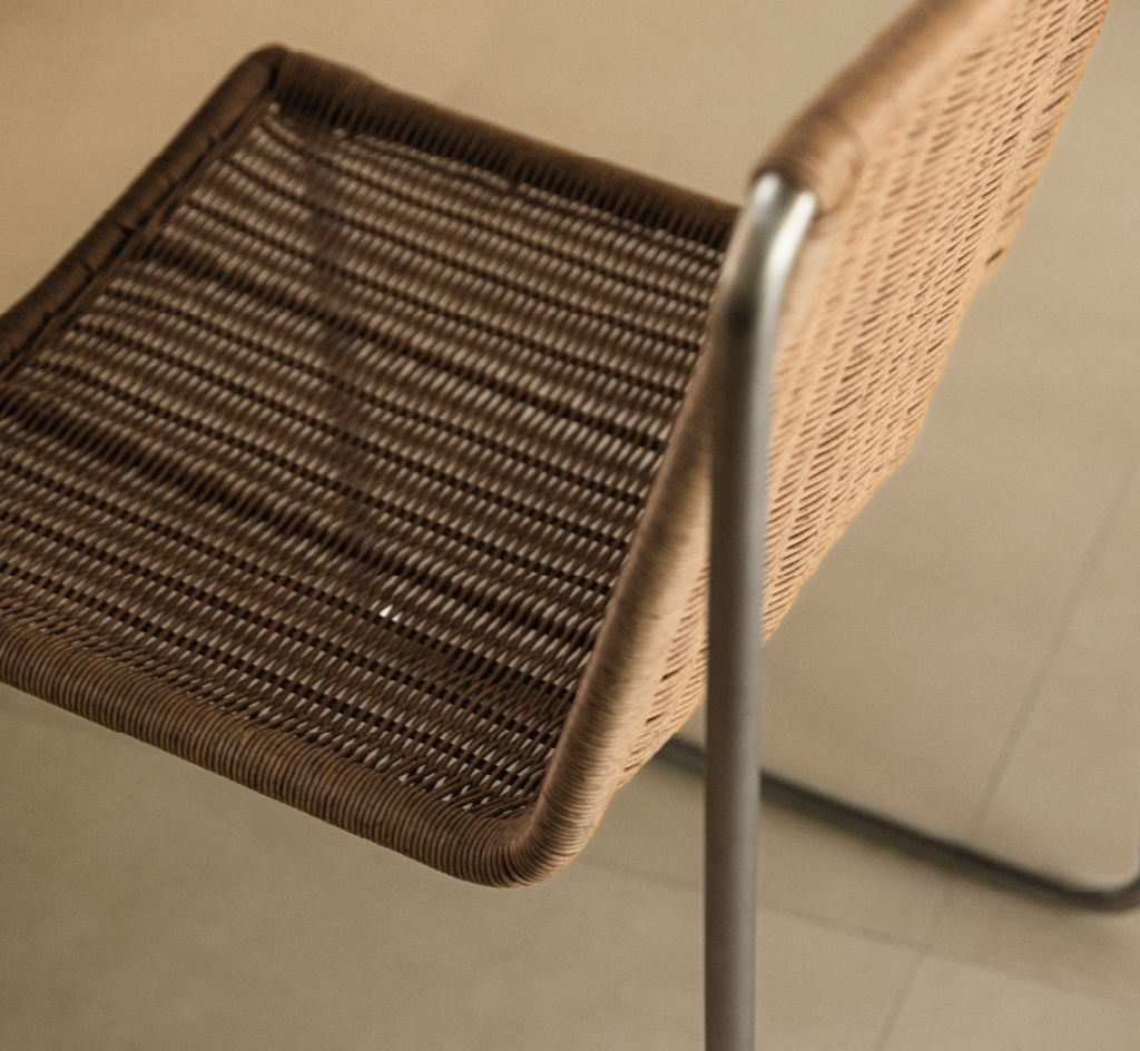 Dining and kitchen chairs