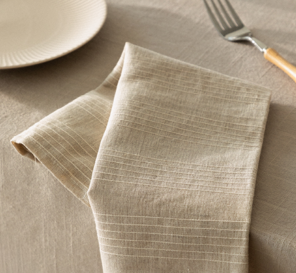 Biancheria da tavola