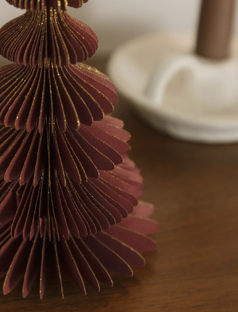 Decoração de Natal